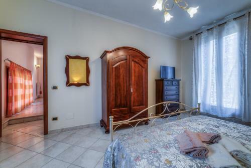 Apartamento A Casa Di Nonna Sarina