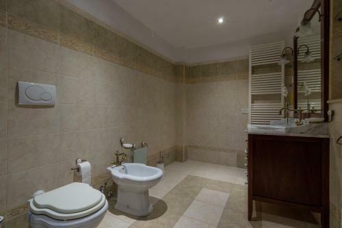 Apartamento A Casa Di Nonna Sarina