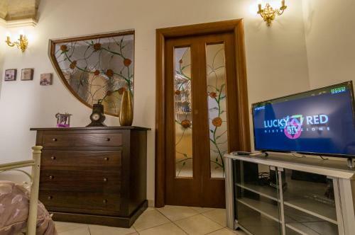 Apartamento A Casa Di Nonna Sarina