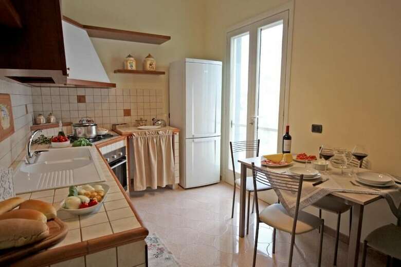 Bed & Breakfast La Buona Creanza