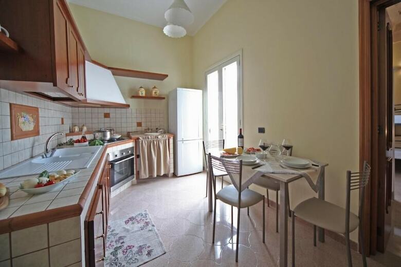Bed & Breakfast La Buona Creanza