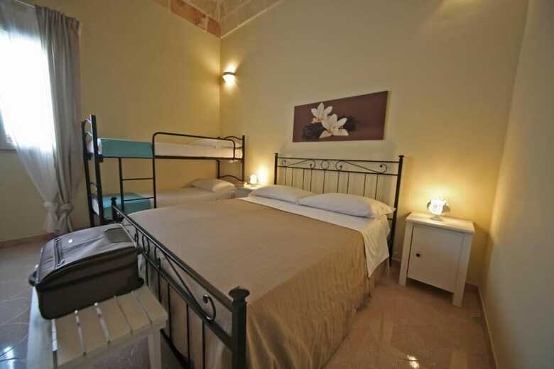 Bed & Breakfast La Buona Creanza