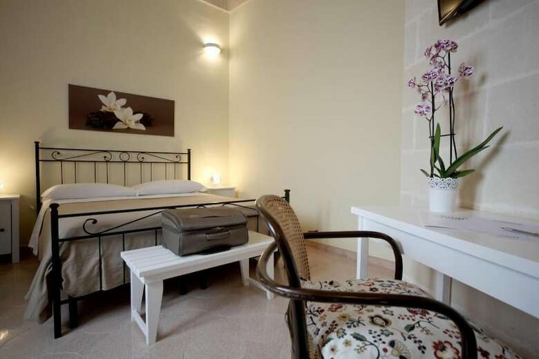 Bed & Breakfast La Buona Creanza