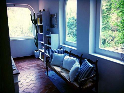 Valle Dei Mulini B&B