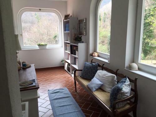 Valle Dei Mulini B&B
