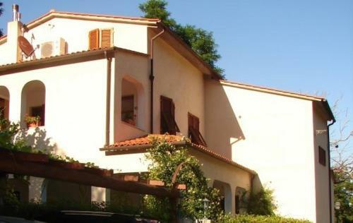 Valle Dei Mulini B&B