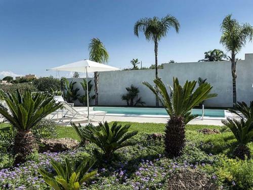 Marausa Villa Sleeps 5 Pool Wifi