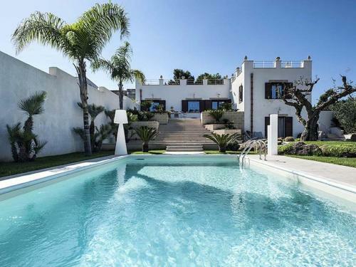 Marausa Villa Sleeps 5 Pool Wifi