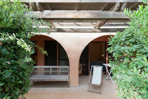 Apartamento Giovanna