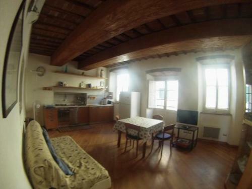 Apartamento Il Vicinato