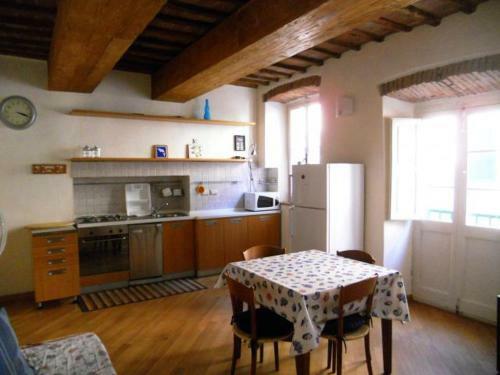 Apartamento Il Vicinato