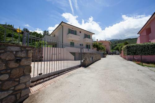 Villetta Il Gelsomino