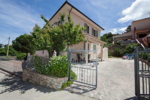Villetta Il Gelsomino