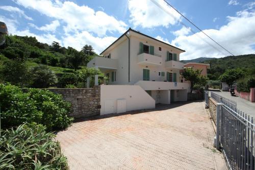 Villetta Il Gelsomino