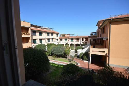 Apartamento Trilo Al Porto