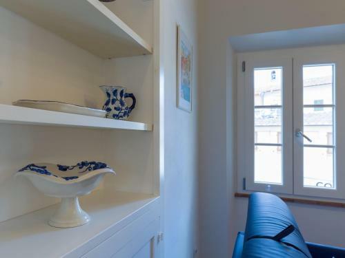 Apartamento Bilocale Scaraboci