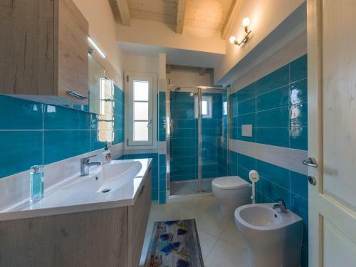 Apartamento Bilocale Scaraboci