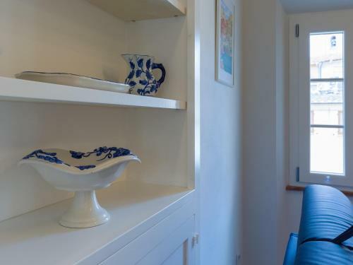 Apartamento Bilocale Scaraboci