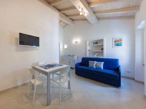 Apartamento Bilocale Scaraboci