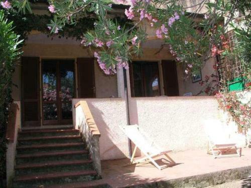 Apartamento Luisa Trilocale