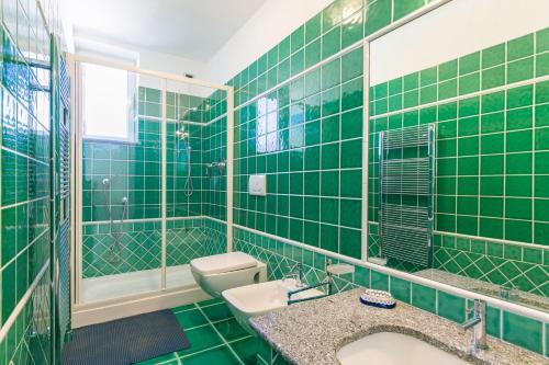 Apartamento Bilocale Irene