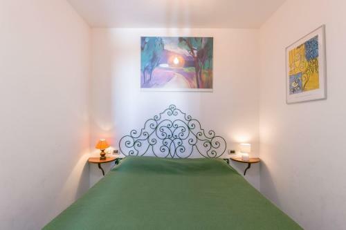 Apartamento Bilocale Irene