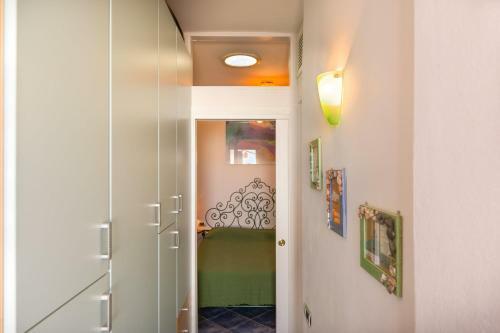 Apartamento Bilocale Irene