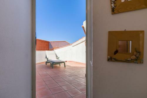 Apartamento Bilocale Irene