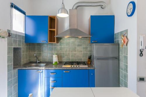Apartamento Bilocale Irene