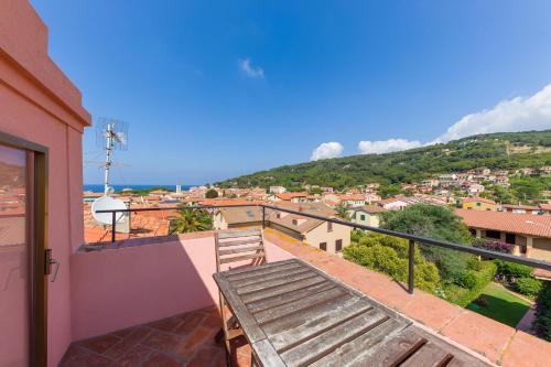 Apartamento Trilocale Alloro 6