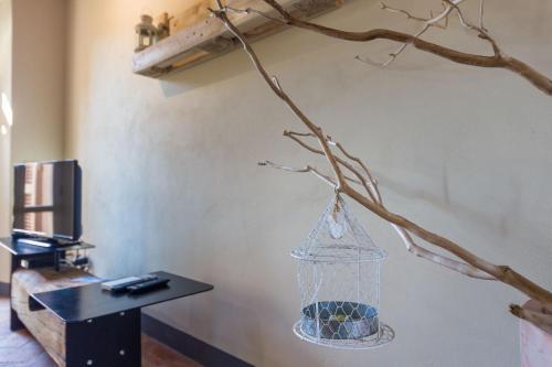Apartamento Trilocale Alloro 6