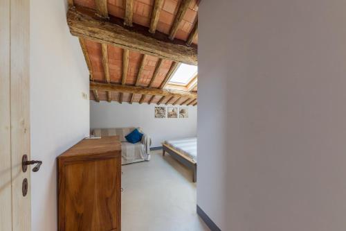 Apartamento Trilocale Alloro 6