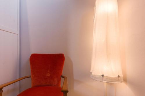 Apartamento Trilocale Alloro 6