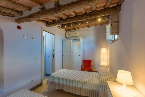 Apartamento Trilocale Alloro 6