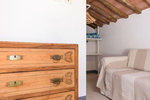 Apartamento Trilocale Alloro 6
