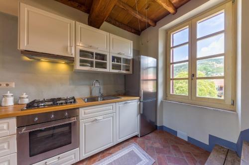Apartamento Trilocale Alloro 6