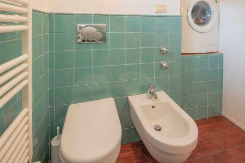 Apartamento Il Chiuccolo