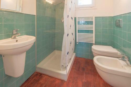 Apartamento Il Chiuccolo