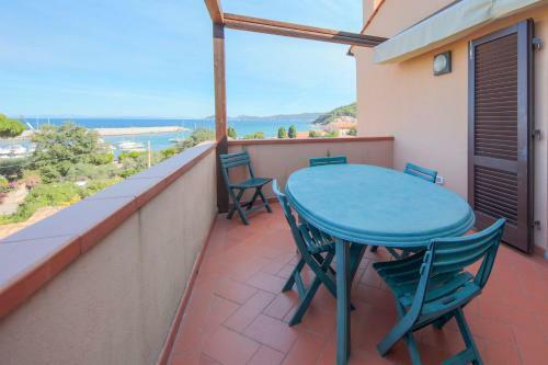 Apartamento Il Chiuccolo