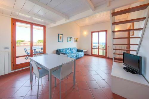 Apartamento Il Chiuccolo