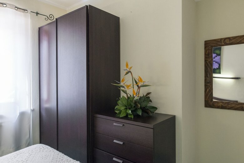 Apartamento Appartamenti Le Primule