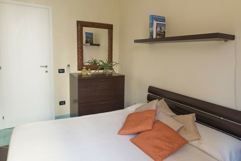 Apartamento Appartamenti Le Primule