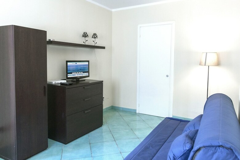 Apartamento Appartamenti Le Primule
