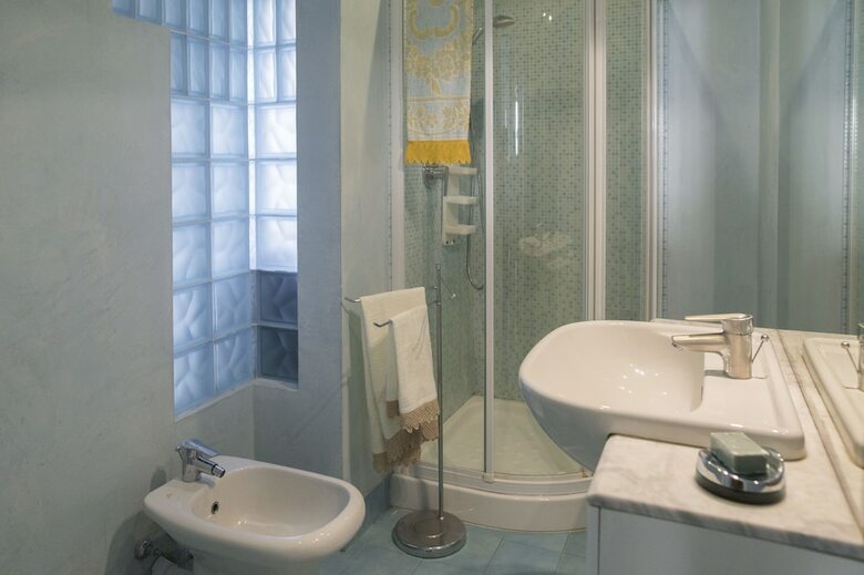 Apartamento Appartamenti Le Primule