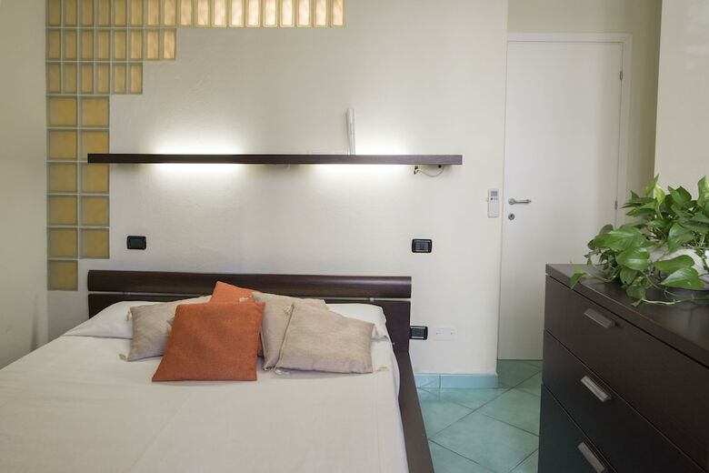 Apartamento Appartamenti Le Primule