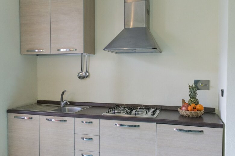 Apartamento Appartamenti Le Primule