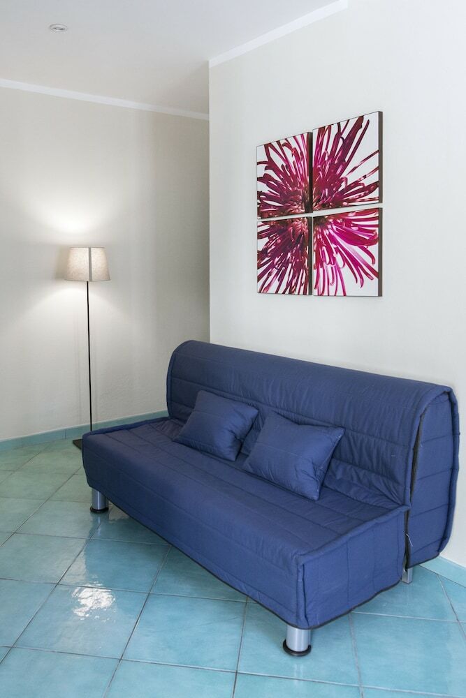 Apartamento Appartamenti Le Primule