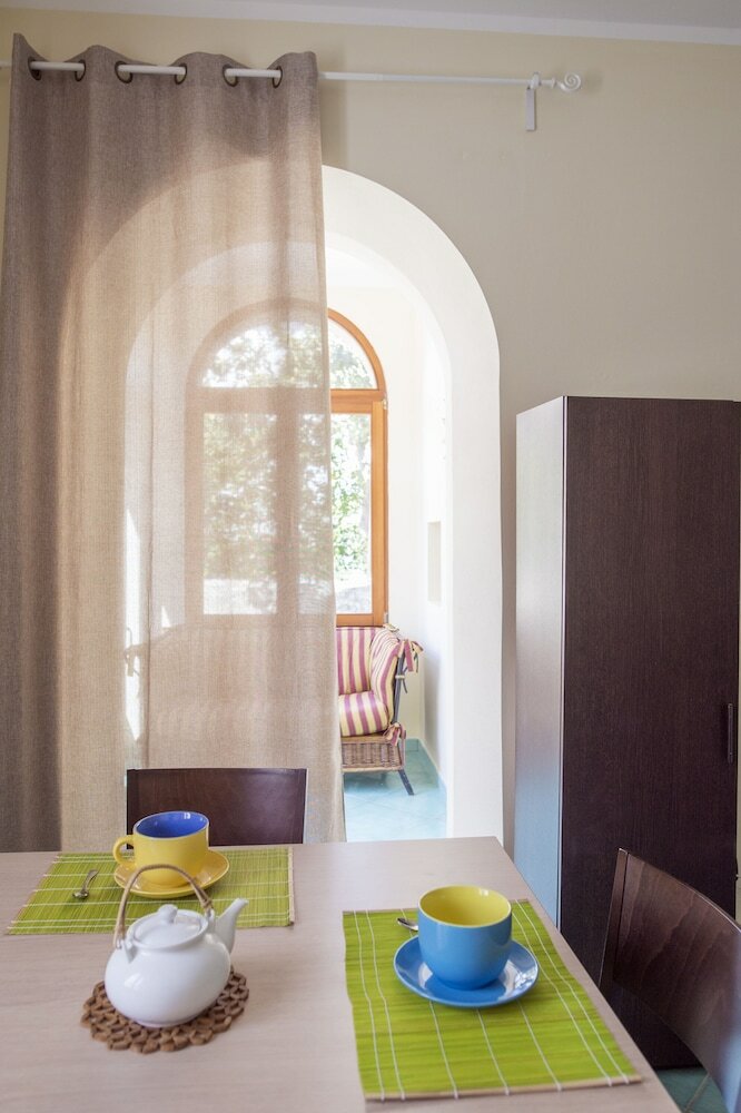 Apartamento Appartamenti Le Primule