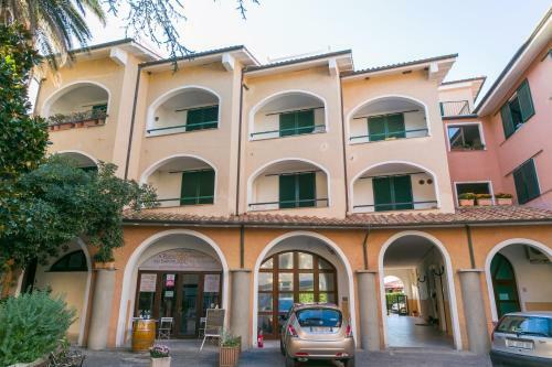 Apartamento Gianna