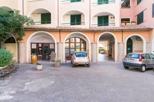 Apartamento Gianna